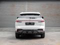 2026 MG HS 1.5T Del Auto