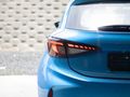 2026 MG MG3 1.5 Lux Hybrid Auto