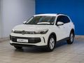 2026 Volkswagen Tiguan 1.4TSI