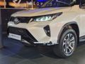 2024 Toyota Fortuner 2.8 GD-6 Raised Body Auto