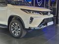 2024 Toyota Fortuner 2.8 GD-6 Raised Body Auto