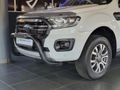 2019 Ford Ranger 2.0D Bi-Turbo Wildtrak Auto Double-Cab