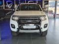 2019 Ford Ranger 2.0D Bi-Turbo Wildtrak Auto Double-Cab