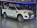 2019 Ford Ranger 2.0D Bi-Turbo Wildtrak Auto Double-Cab