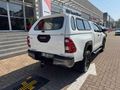 2024 Toyota Hilux 2.8 GD-6 Raised Body Legend 4x4 Extended Cab