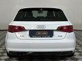 2014 Audi A3 Sportback 1.8 TFSI SE