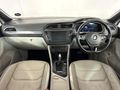 2017 Volkswagen Tiguan 2.0 TDI Comfortline 4Motion Auto