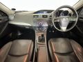 2014 Mazda 3 1.6 Dynamic