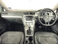 2014 Volkswagen Golf VII 1.4 TSI Comfortline Auto