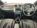 2014 Volkswagen Polo 1.6 TDI Cross