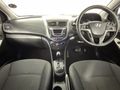 2016 Hyundai Accent 1.6 Fluid Auto 5-dr