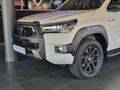 2025 Toyota Hilux 2.8 GD-6 Raised Body Legend RS 4x4 Auto Double-Cab