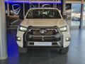 2025 Toyota Hilux 2.8 GD-6 Raised Body Legend RS 4x4 Auto Double-Cab
