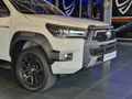 2025 Toyota Hilux 2.8 GD-6 Raised Body Legend RS 4x4 Auto Double-Cab
