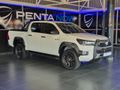2025 Toyota Hilux 2.8 GD-6 Raised Body Legend RS 4x4 Auto Double-Cab