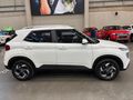 2020 Hyundai Venue 1.0 TGDI Fluid