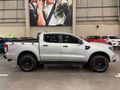 2021 Ford Ranger 2.2 TDCi XL Auto Double-Cab