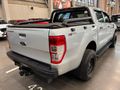 2021 Ford Ranger 2.2 TDCi XL Auto Double-Cab