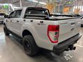 2021 Ford Ranger 2.2 TDCi XL Auto Double-Cab