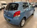 2011 Toyota Yaris Zen3 ACS 5-dr
