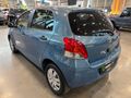 2011 Toyota Yaris Zen3 ACS 5-dr