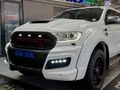 2019 Ford Everest 3.2 TDCi LTD 4x4 Auto