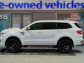 2019 Ford Everest 3.2 TDCi LTD 4x4 Auto