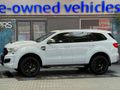 2019 Ford Everest 3.2 TDCi LTD 4x4 Auto