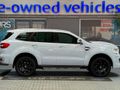 2019 Ford Everest 3.2 TDCi LTD 4x4 Auto