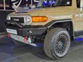 2018 Toyota FJ Cruiser 4.0 V6