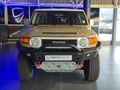 2018 Toyota FJ Cruiser 4.0 V6