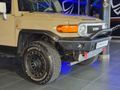 2018 Toyota FJ Cruiser 4.0 V6