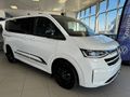 2026 Volkswagen Kombi Kombi Edition 2.0TDi Auto
