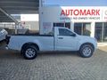 2024 Isuzu D-Max 1.9 DDI HR L Single-Cab