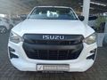 2024 Isuzu D-Max 1.9 DDI HR L Single-Cab