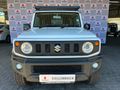 2026 Suzuki Jimny 1.5 GLX Auto