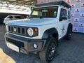 2026 Suzuki Jimny 1.5 GLX Auto