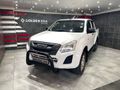 2022 Isuzu D-Max 250 HO Hi-Rider Auto Double-Cab