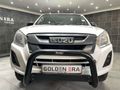 2022 Isuzu D-Max 250 HO Hi-Rider Auto Double-Cab