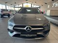 2019 Mercedes-Benz CLA 200 Auto