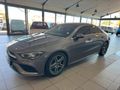 2019 Mercedes-Benz CLA 200 Auto