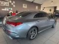 2019 Mercedes-Benz CLA 200 Auto