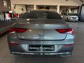2019 Mercedes-Benz CLA 200 Auto