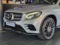 2018 Mercedes-Benz GLC 250d AMG