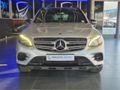 2018 Mercedes-Benz GLC 250d AMG
