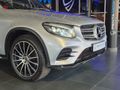 2018 Mercedes-Benz GLC 250d AMG