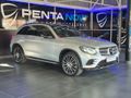2018 Mercedes-Benz GLC 250d AMG