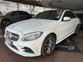 2019 Mercedes-Benz C-Class C 220d Auto