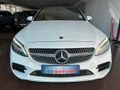 2019 Mercedes-Benz C-Class C 220d Auto
