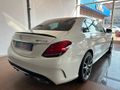 2019 Mercedes-Benz C-Class C 220d Auto